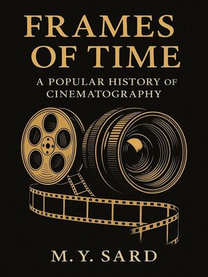 cover image of Frames of Time
